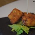 CROQUETON DE POLLO