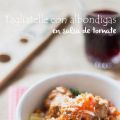 Tagliatelle