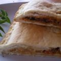 EMPANADA DE TERNERA