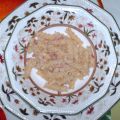 ELICHE ALLA CREMA DI CAVOLFIORE E PANCETTA