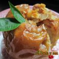 MANZANAS ASADAS AL HORNO