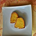 Bundt de Limón