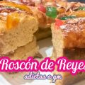 

Roscón de Reyes


