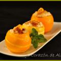 CITRICOS RELLENOS DE ARROZ CON LECHE[...]