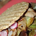 Sandwich de Cordero con Miel y Mostaza para[...]