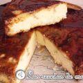 Cheesecake de Ricotta y Mascarpone