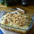 Pastel de Patata y Carne