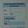 Lista de participantes de mi sorteo de 200[...]