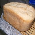 Pan de molde