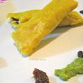 TAMALES