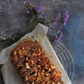 Chocolate, peanuts and chinnamon pull apart[...]