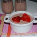 NATILLAS DE FRESAS