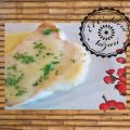 LOMO DE CERDO AL AJO ESTILO ESPAÑOL