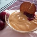 Papilla de frutas y.. blog con sorteo!!