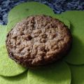 Galletas tipo Ikea