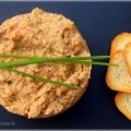 Paté de falso centollo (NewChef 3D)