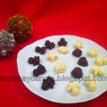 BOMBONES DE CHOCOLATE