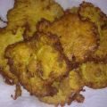 TORTILLITAS DE CALABACINES