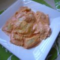 RAVIOLIS