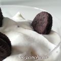 MOUSSE O HELADO EN 5 MINUTOS: POSTRE PARA[...]