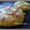 PIZZETAS