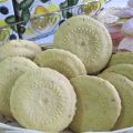 NOSTALGIA Y GALLETAS DE ANÍS