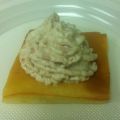 CREMOSO DE IBÉRICO