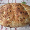 PAN DE CEBOLLA