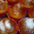Pan casero de Naranja y Anís
