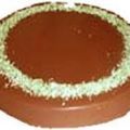 receta yucateca- Torta Garash