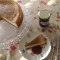 TARTA DE QUESO