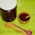 Jalea de membrillo