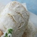 Pan Ciabatta