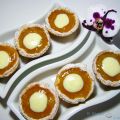 Delicias de albaricoque