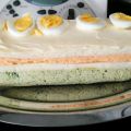 PASTEL DE NAVIDAD
