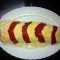 BRAZO DE PURE DE PATATAS Y ATUN
