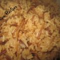 Noodle rice