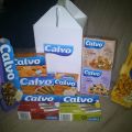 Reto Calvo,empecemos...