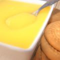 Lemon curd