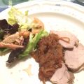 La Receta: Solomillo de cerdo con salsa de[...]