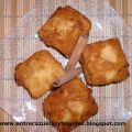 Leche frita