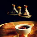 Kalinti {Cocina Sefardí}