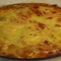 PARMESANA DE CALABACÍN