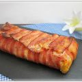 MOLDE DE CARNE Y TORTILLA DE PATATA