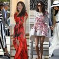 La novia perfecta: Amal Alamuddin