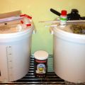 Como hacer cerveza en casa (parte 1)
