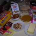 Mermelada de mango