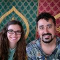 Vermuteando con Celia Lastres y nuevo reto