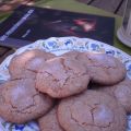 TORTITAS DE ALMENDRAS DE ARDALES