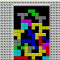 La vida..... Como el Tetris?